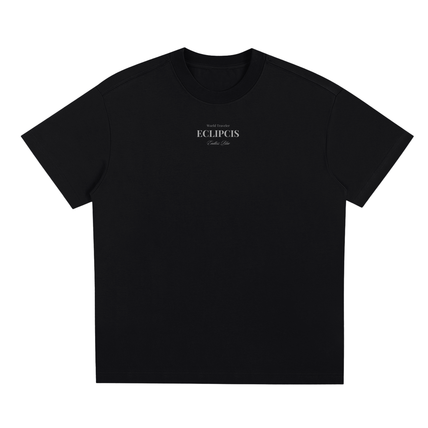 The Endless Blue Tee