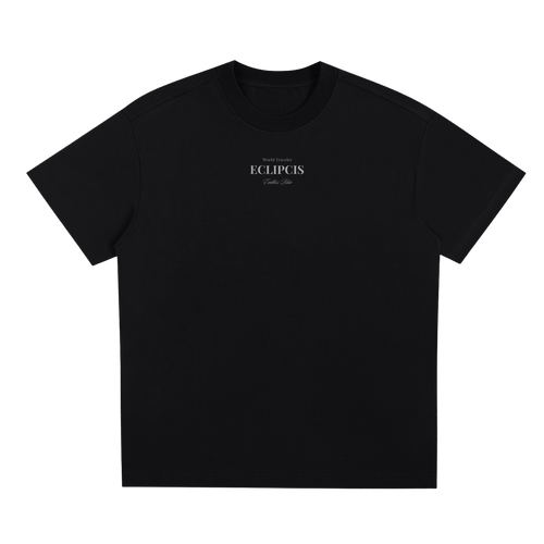 The Endless Blue Tee