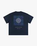 The Endless Blue Tee