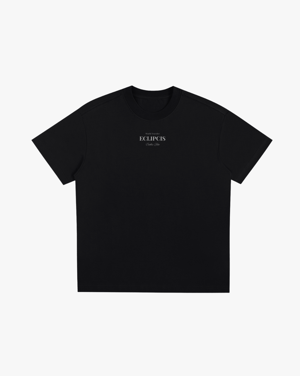 The Endless Blue Tee
