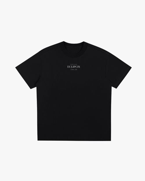 The Endless Blue Tee