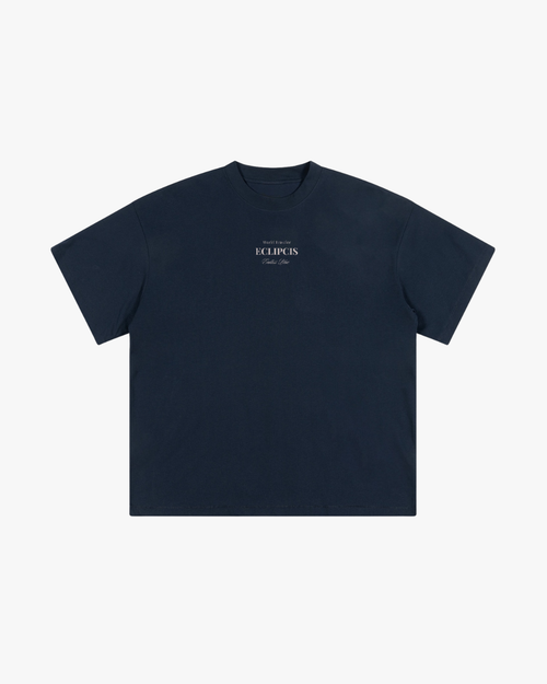 The Endless Blue Tee