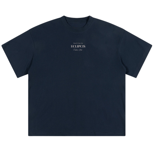 The Endless Blue Tee