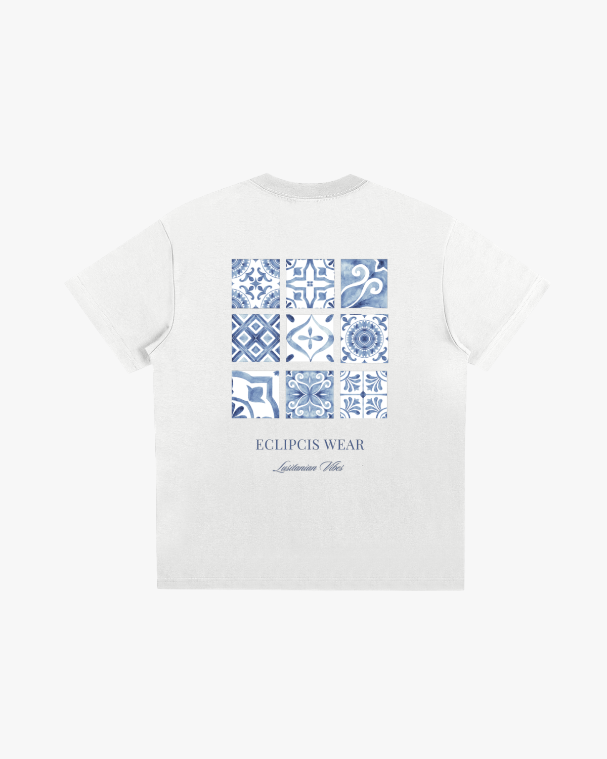The Lusitanian Vibes Tee