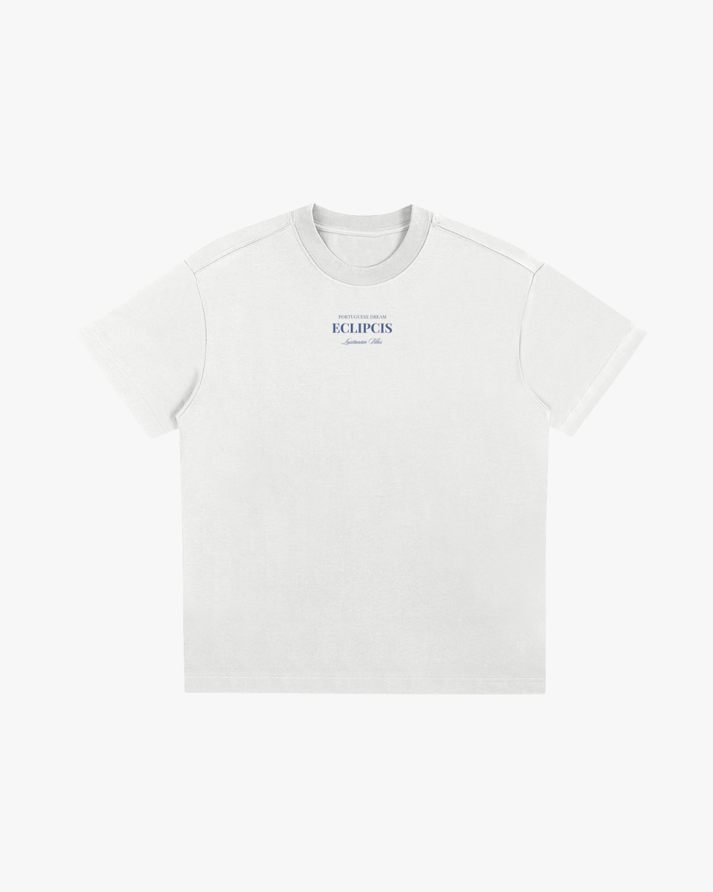 The Lusitanian Vibes Tee