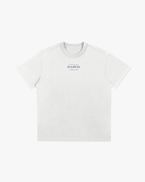 The Lusitanian Vibes Tee