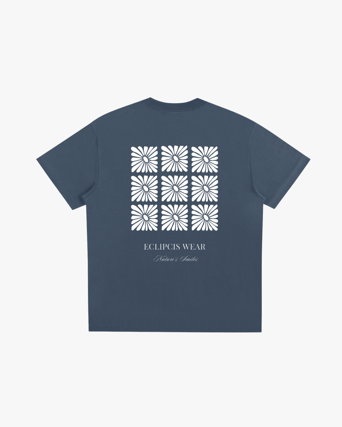 The Nature's Smiles Tee