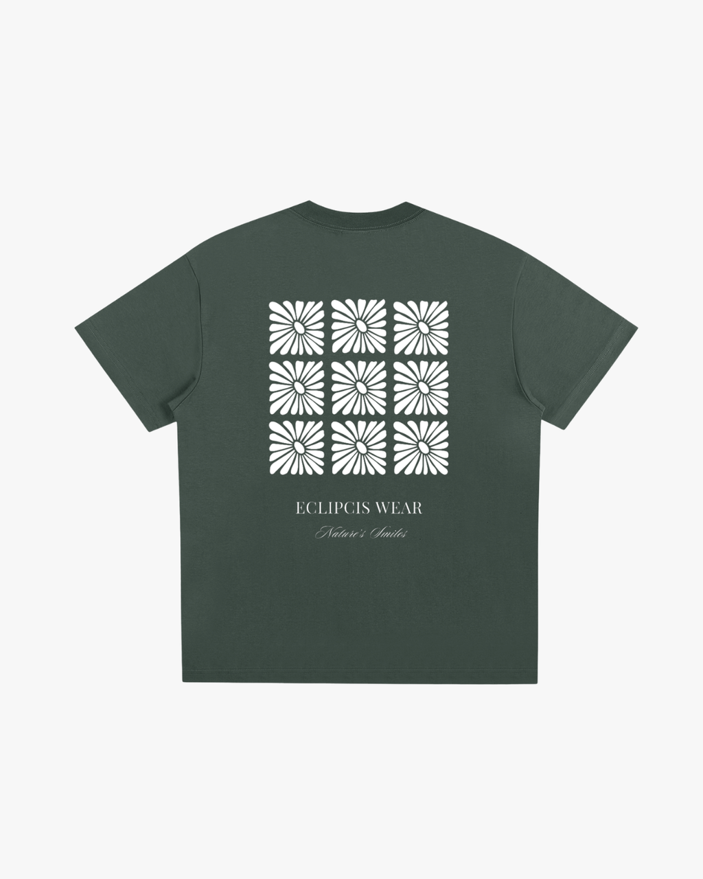 The Nature's Smiles Tee