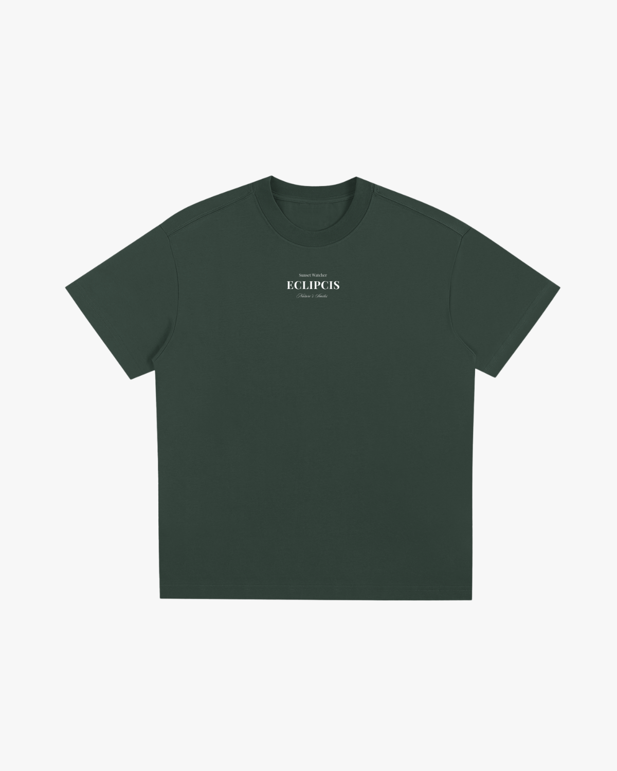 The Nature's Smiles Tee