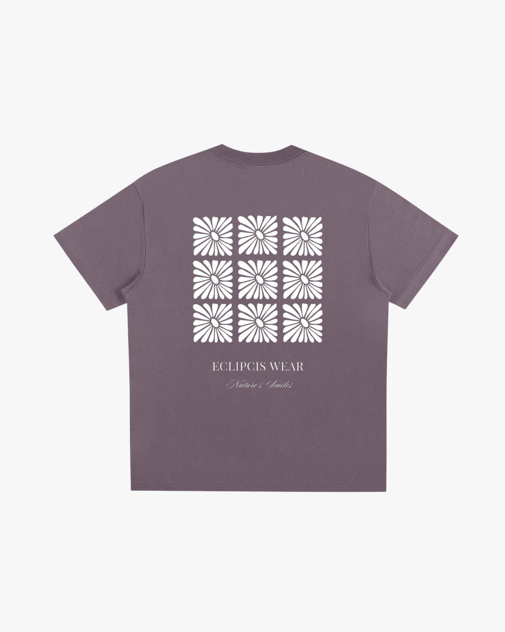 The Nature's Smiles Tee