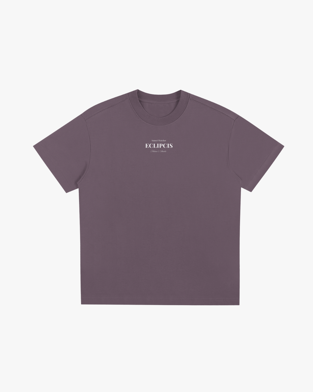 The Nature's Smiles Tee