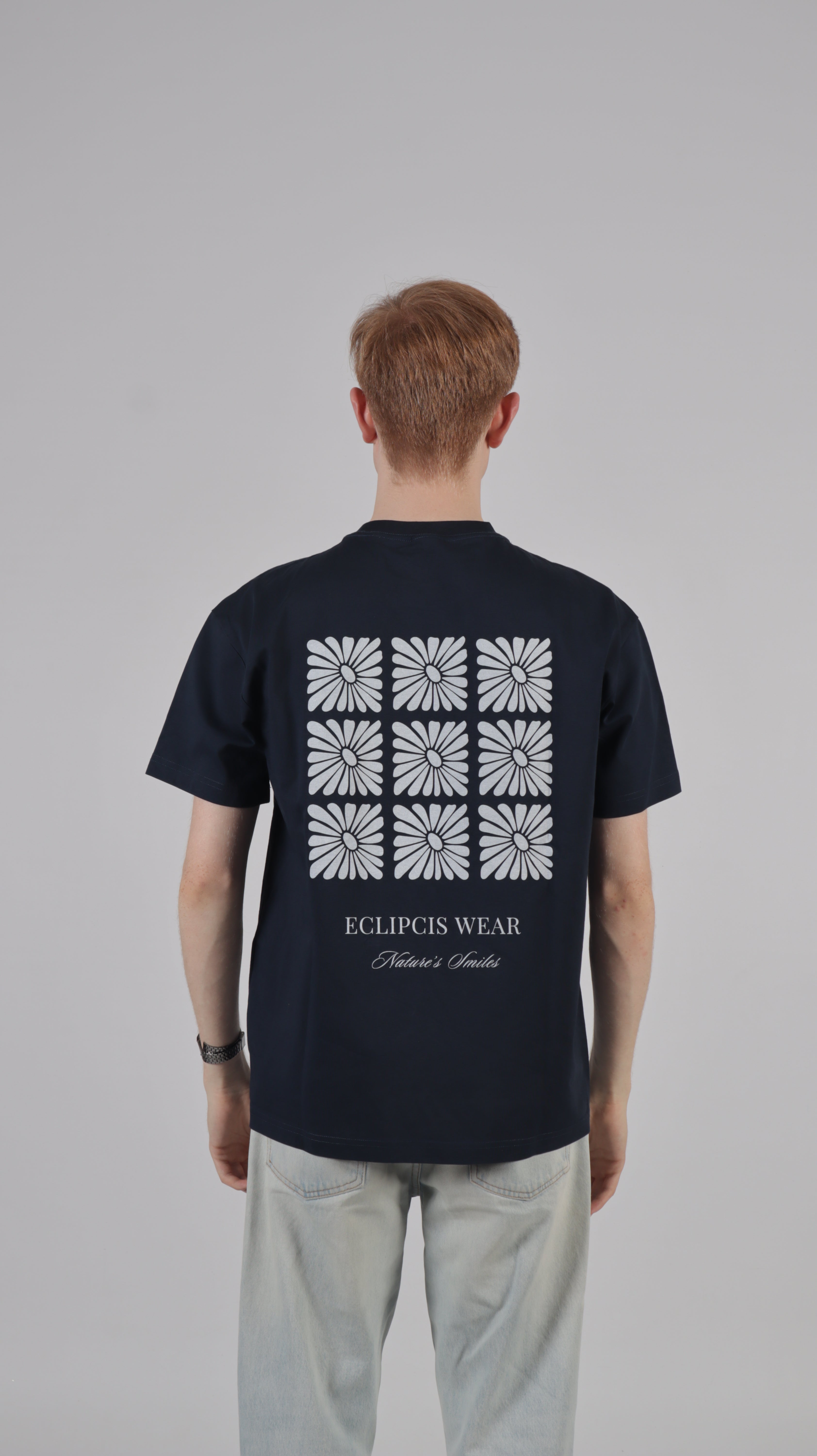 The Nature's Smiles Tee
