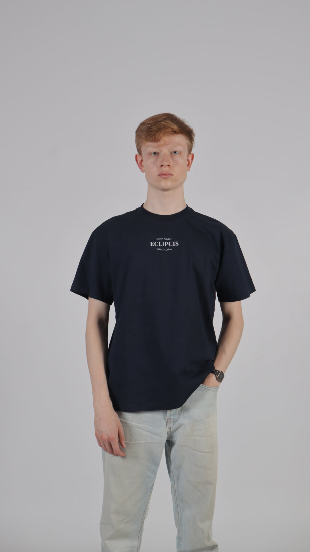 The Nature's Smiles Tee