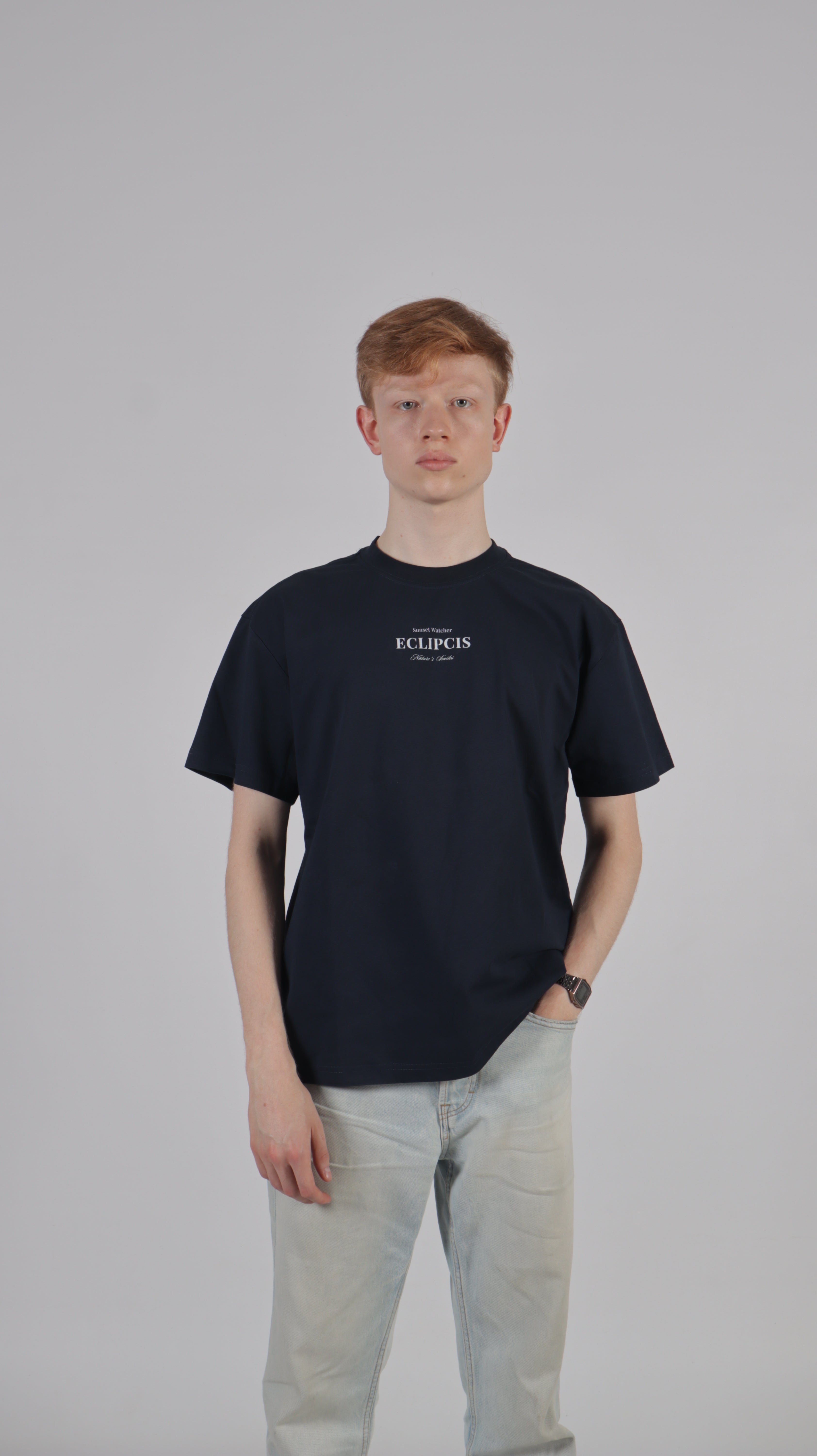 The Nature's Smiles Tee