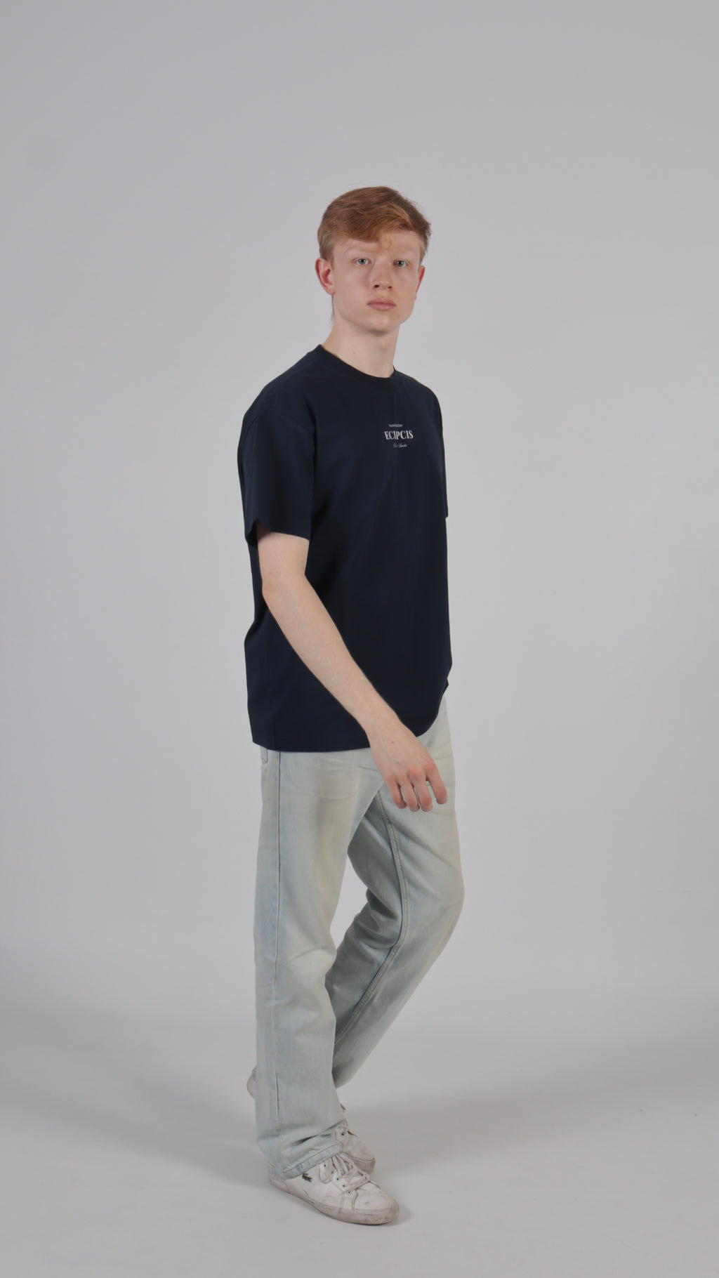 The Nature's Smiles Tee