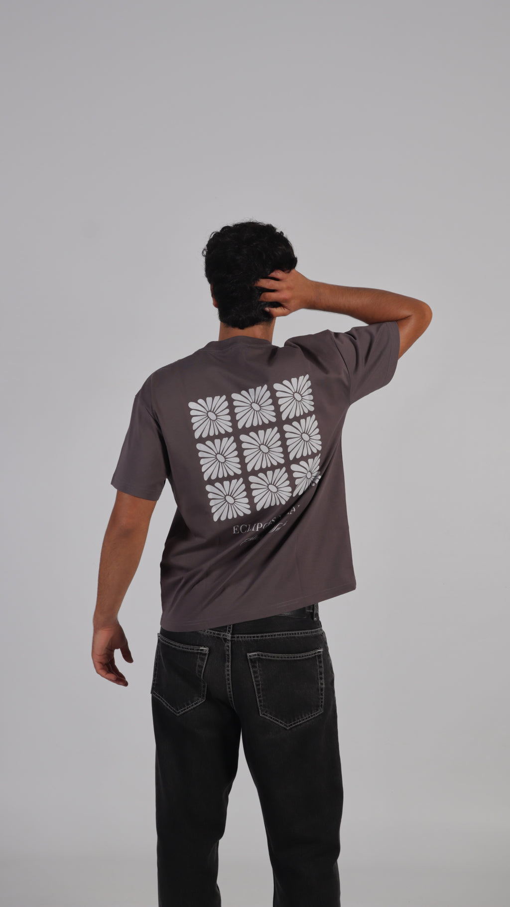 The Nature's Smiles Tee