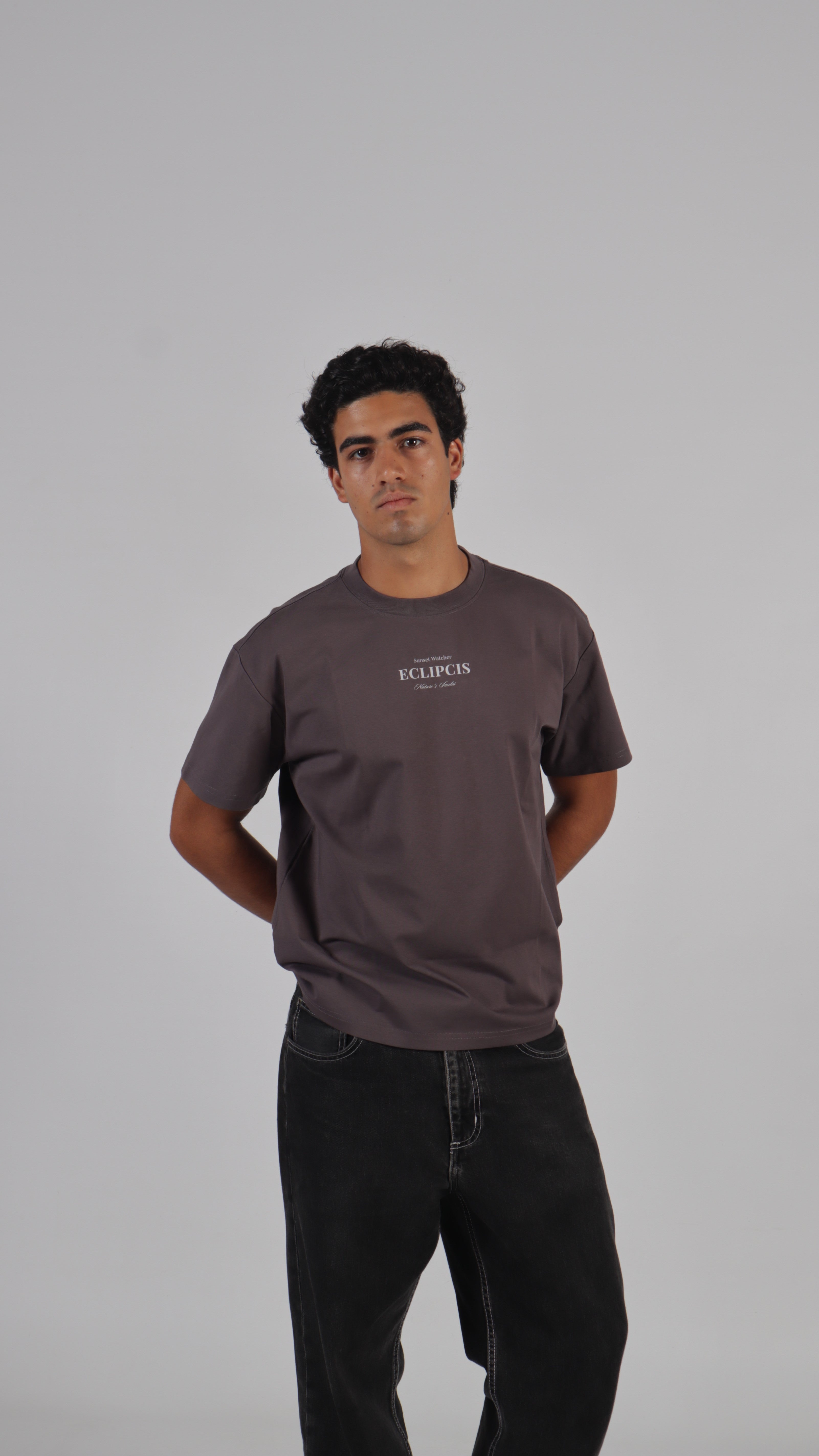 The Nature's Smiles Tee