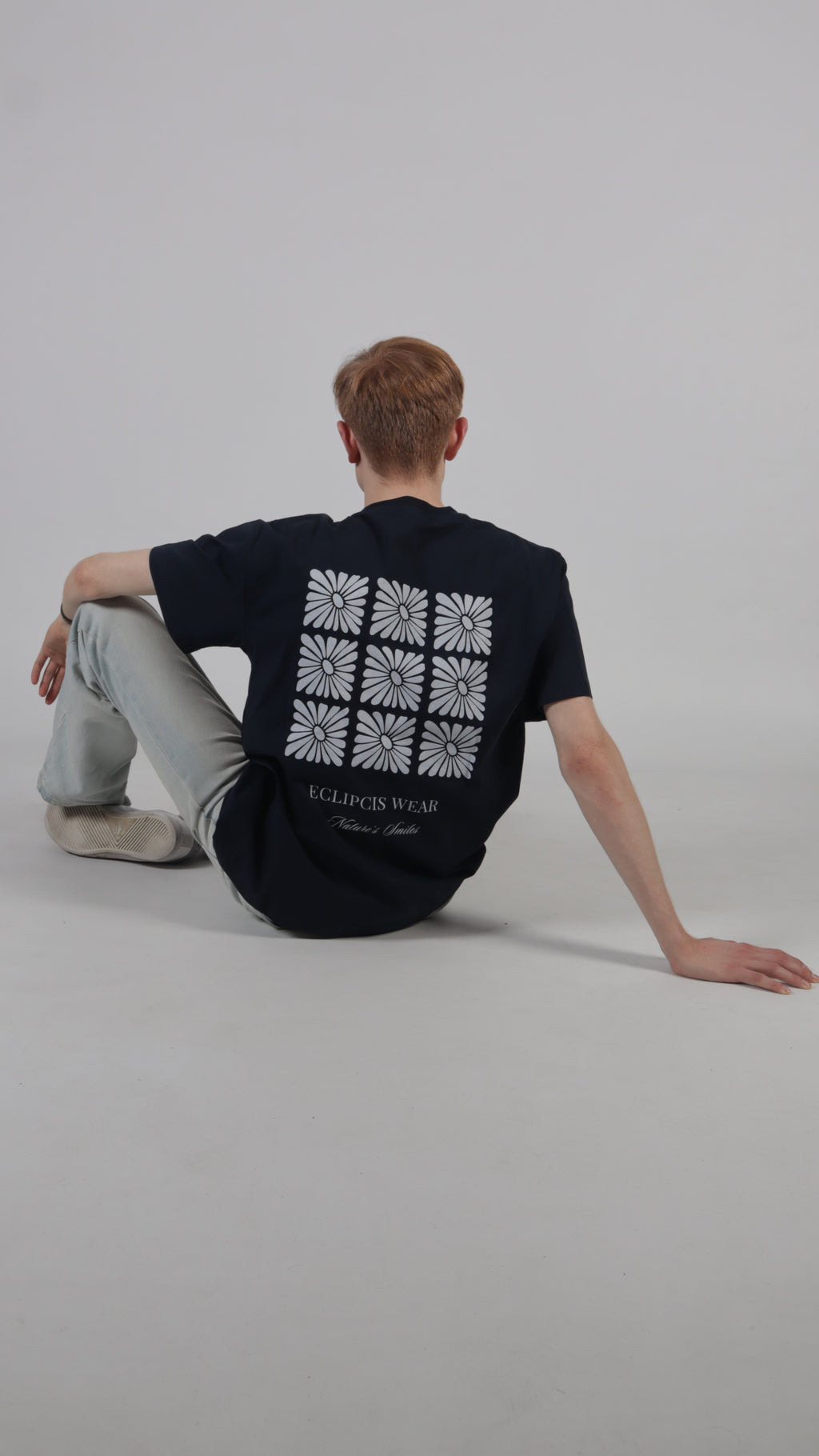 The Nature's Smiles Tee