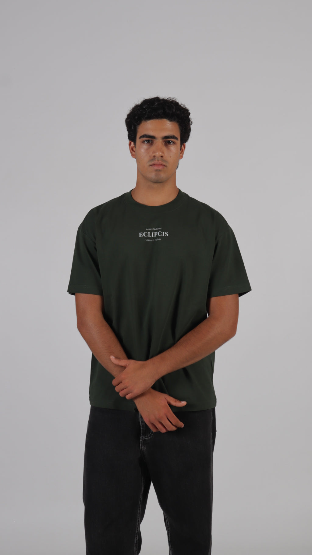 The Nature's Smiles Tee