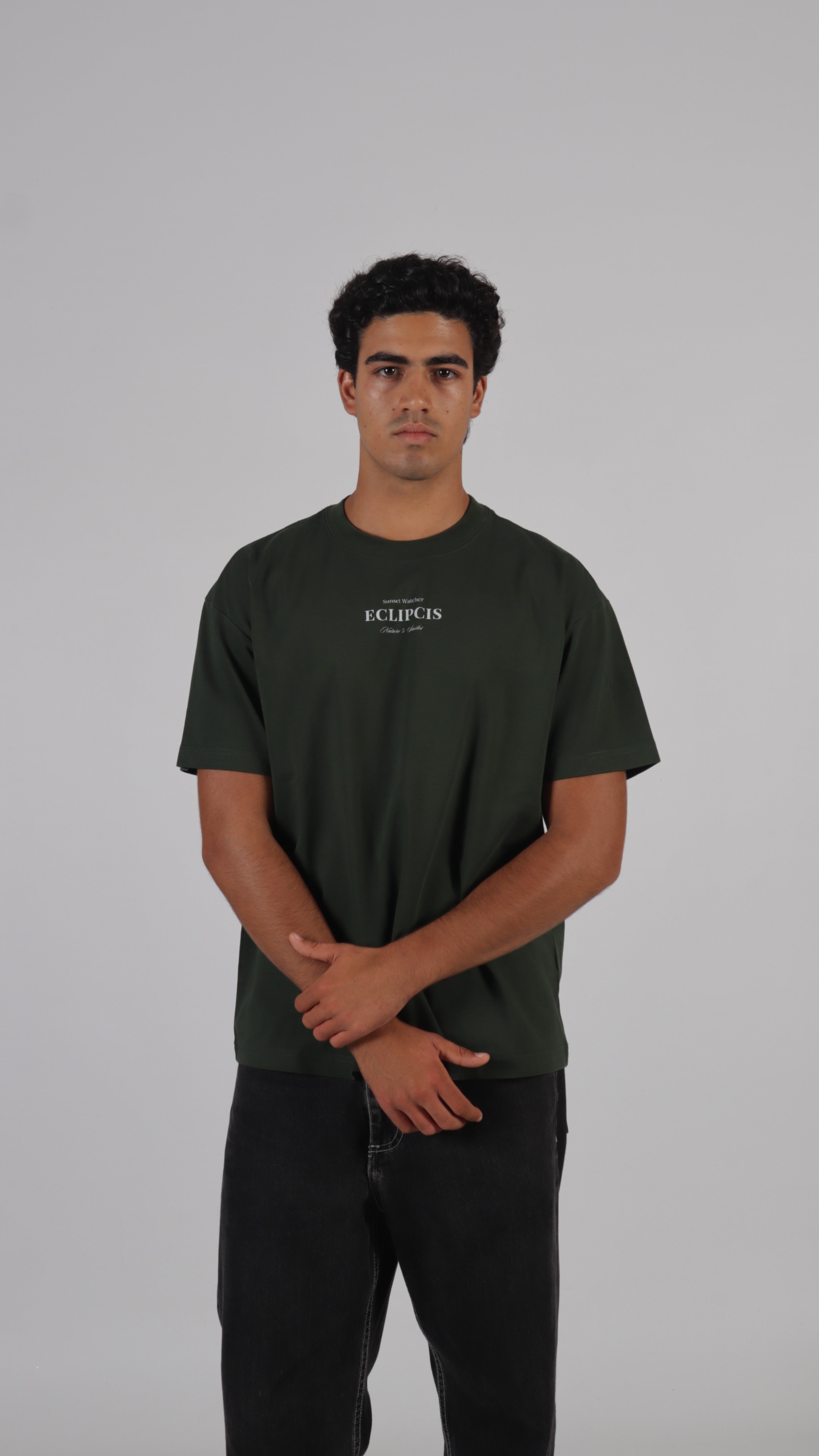 The Nature's Smiles Tee