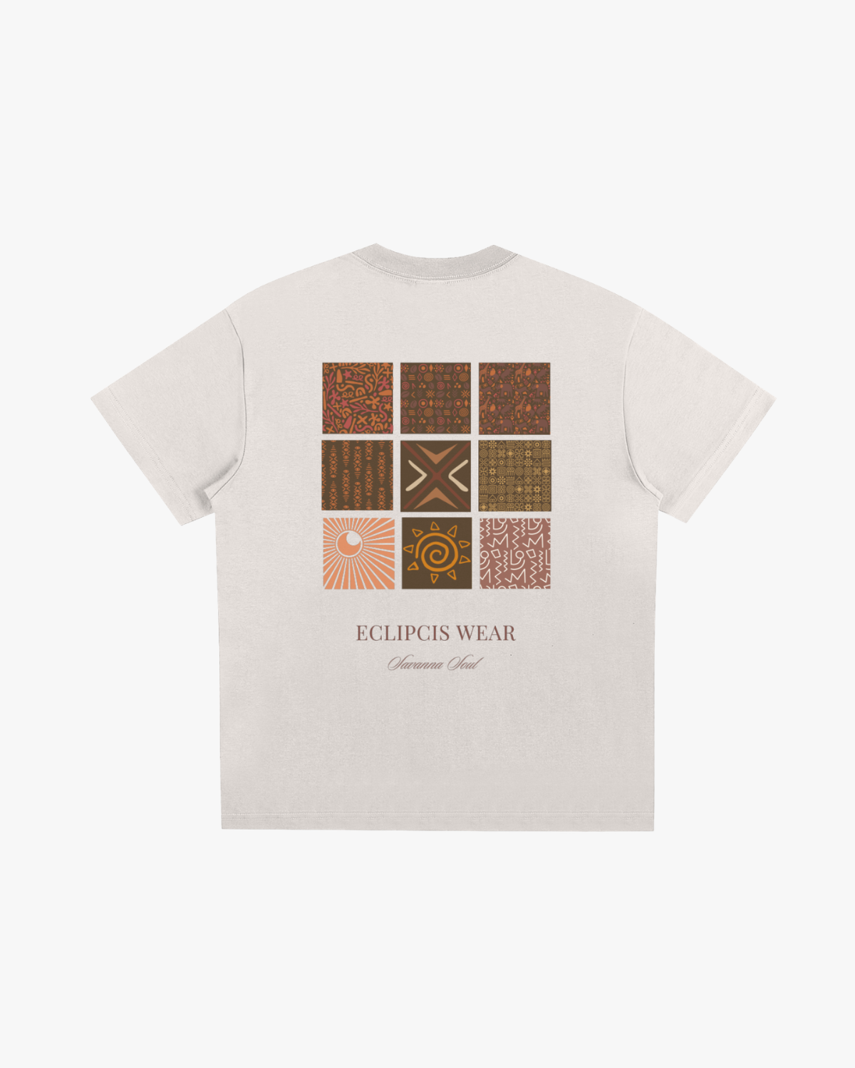 The Savanna Soul Tee