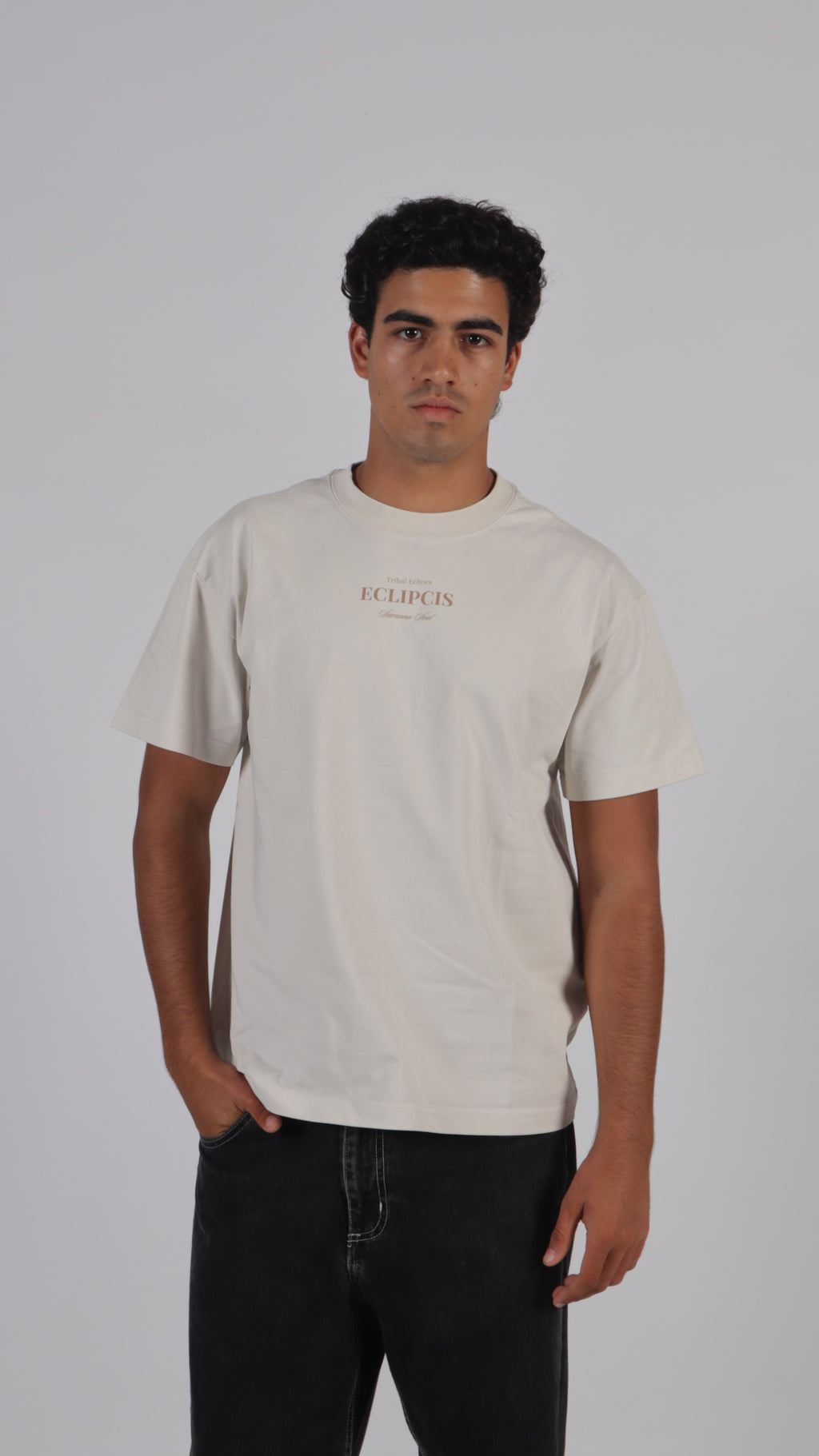 The Savanna Soul Tee