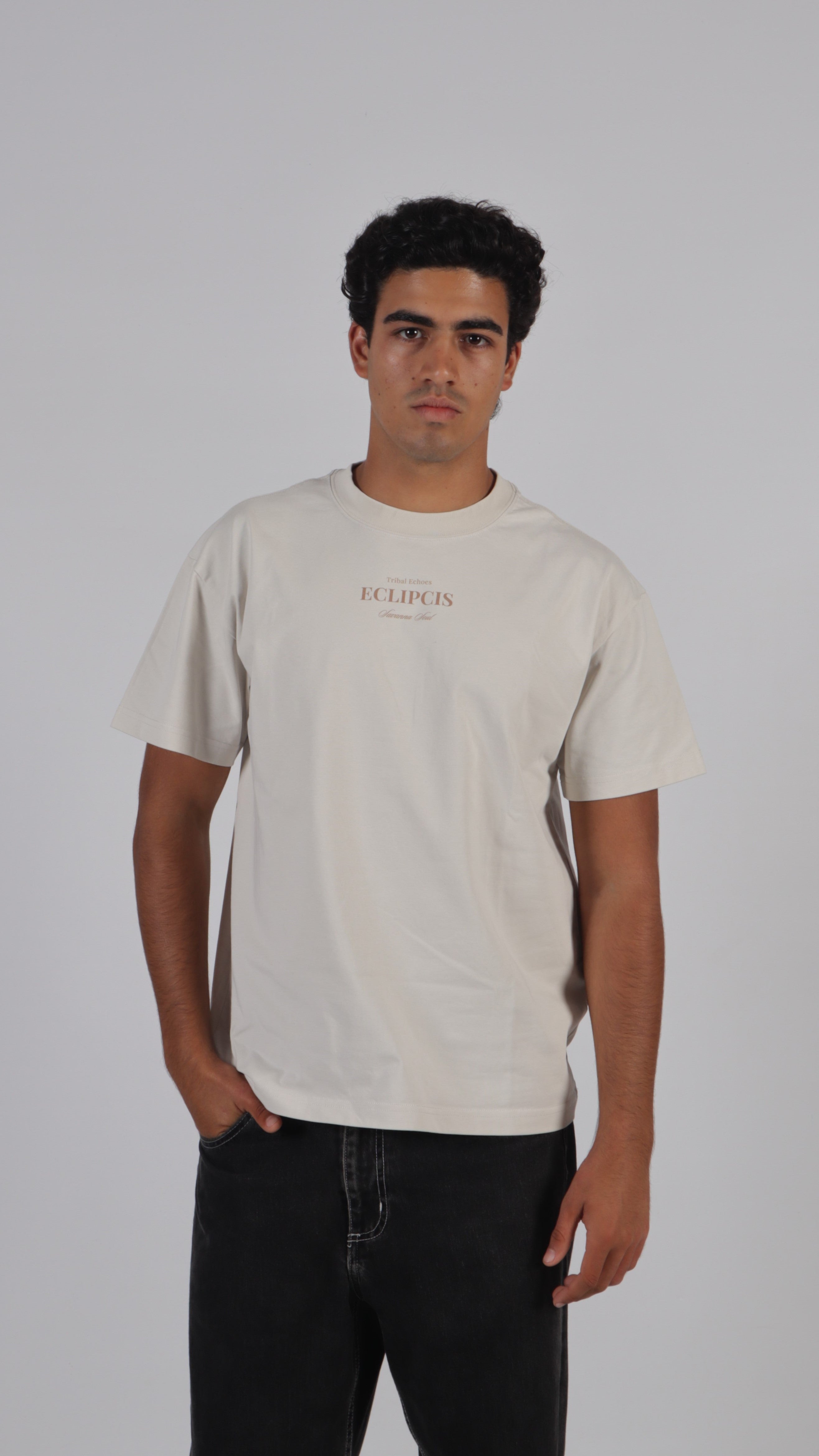 The Savanna Soul Tee