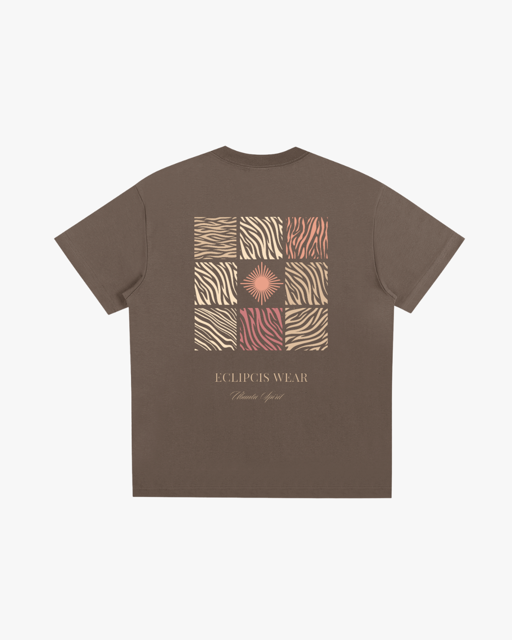 The Ubuntu Spirit Tee