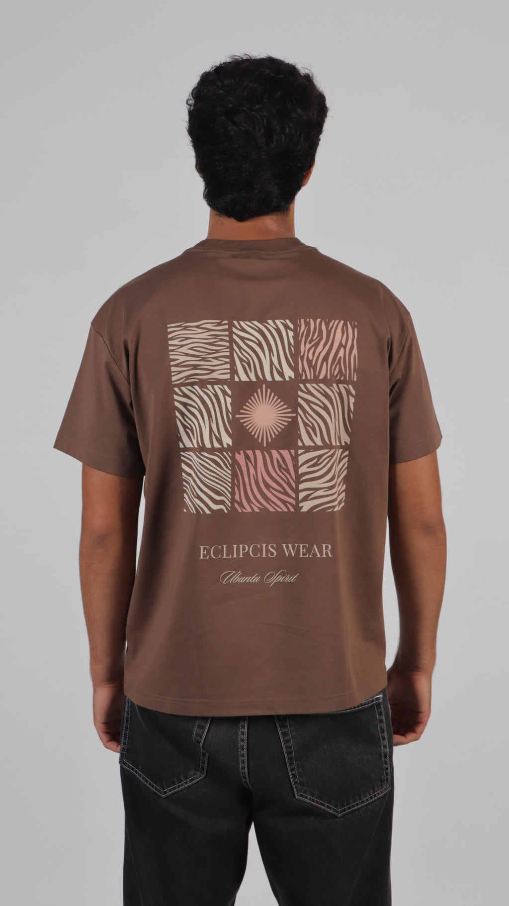 The Ubuntu Spirit Tee