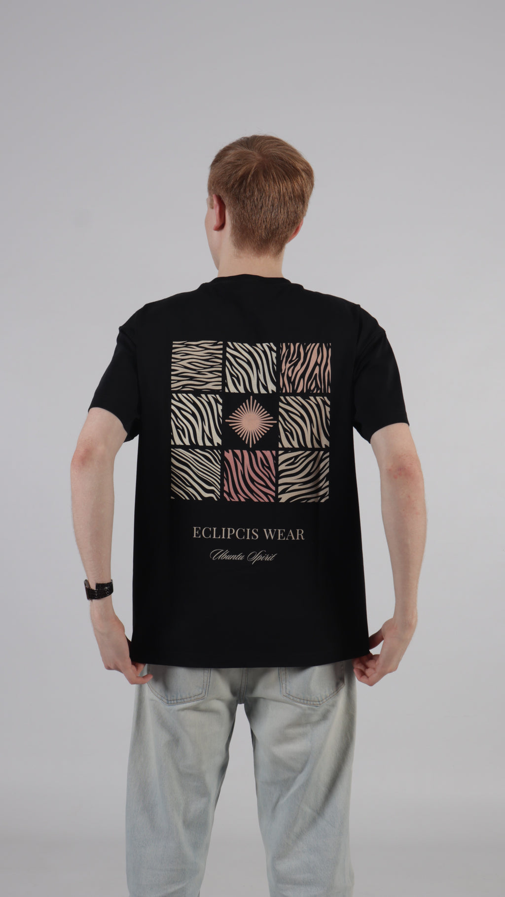 The Ubuntu Spirit Tee