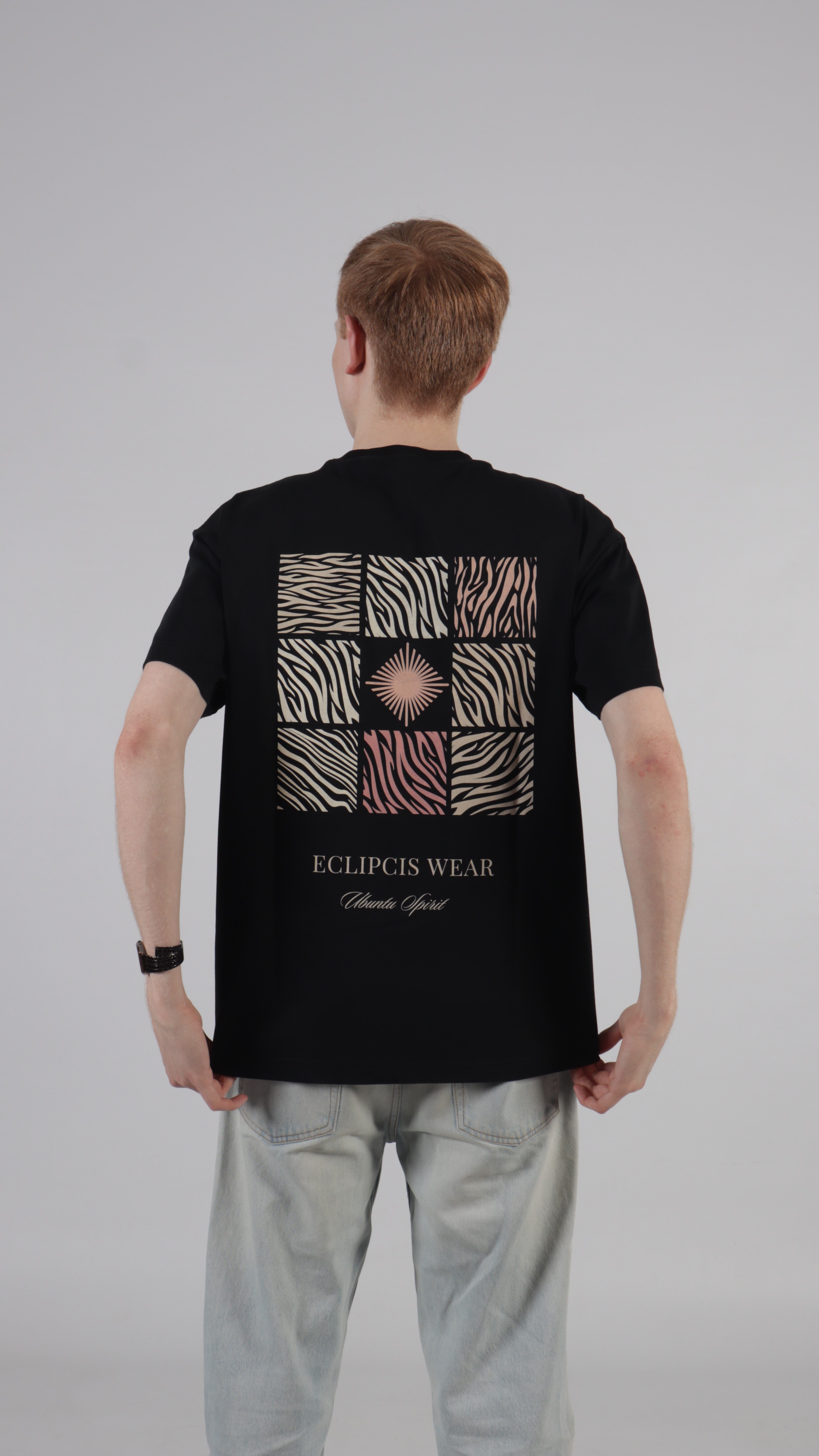 The Ubuntu Spirit Tee
