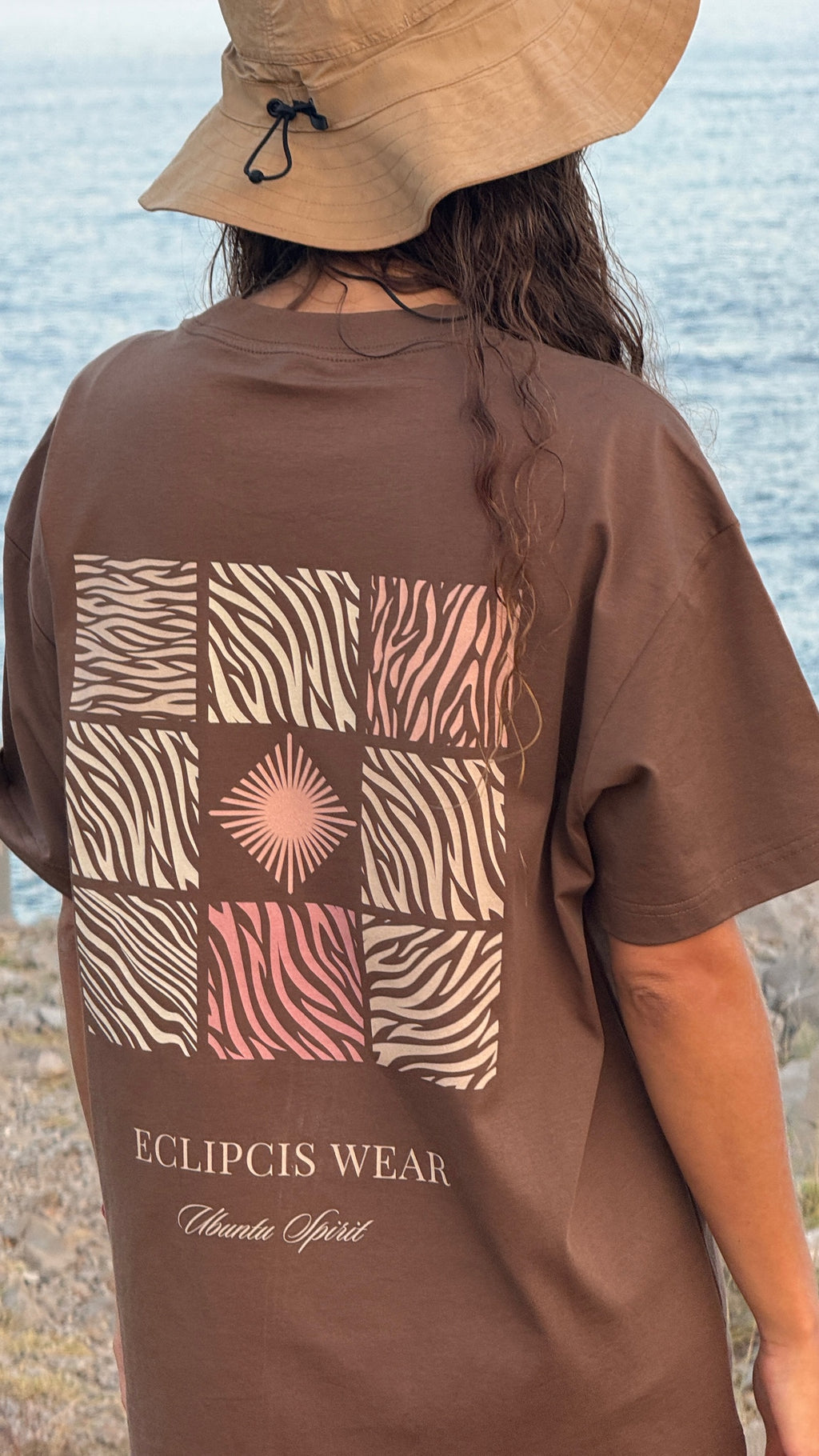 The Ubuntu Spirit Tee