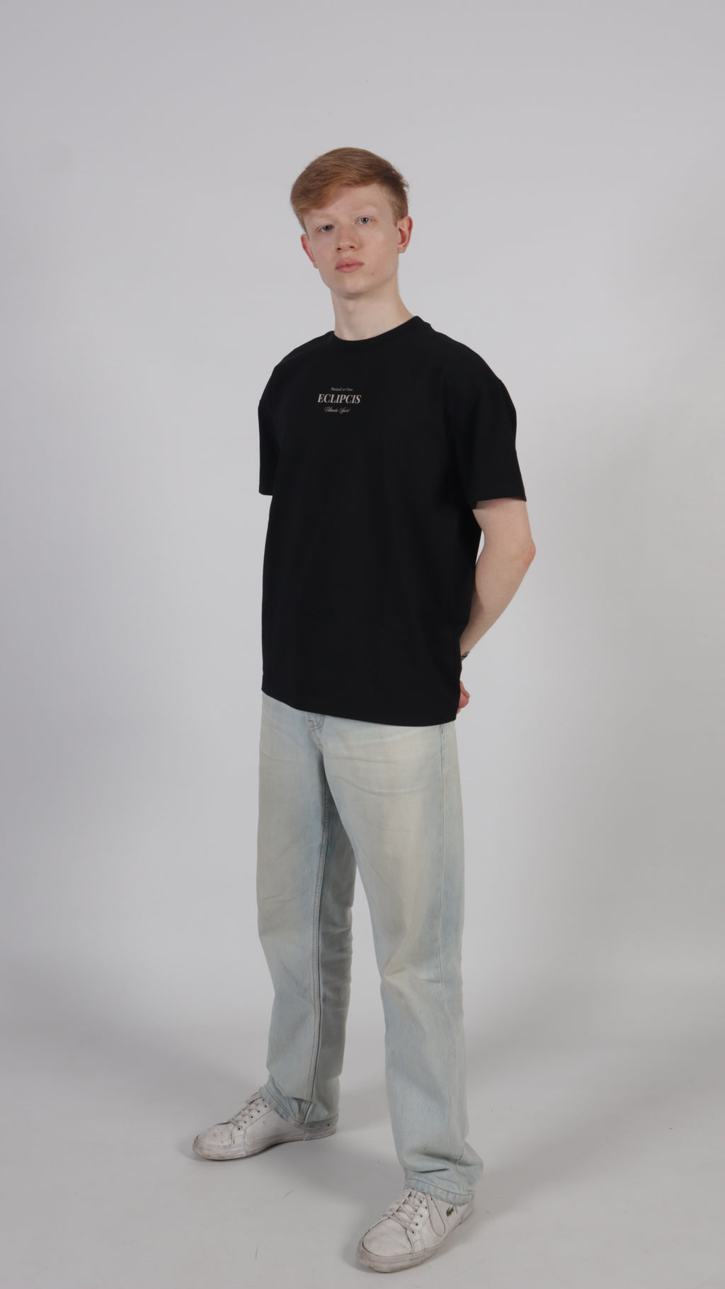 The Ubuntu Spirit Tee