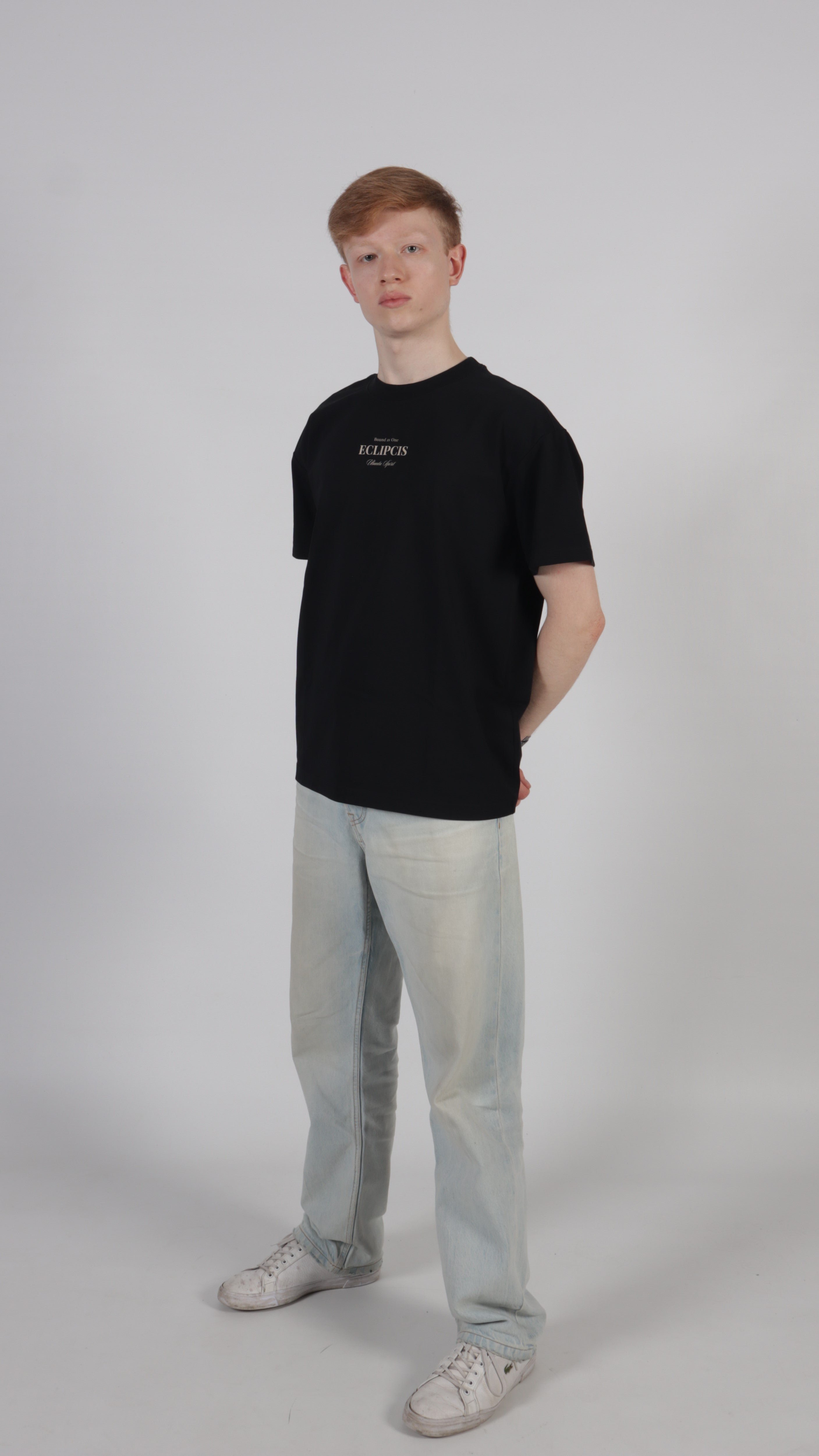 The Ubuntu Spirit Tee