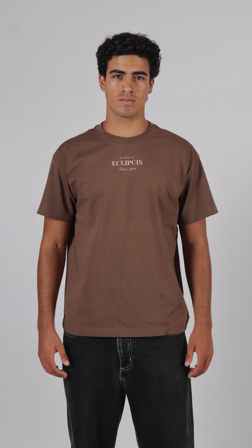 The Ubuntu Spirit Tee