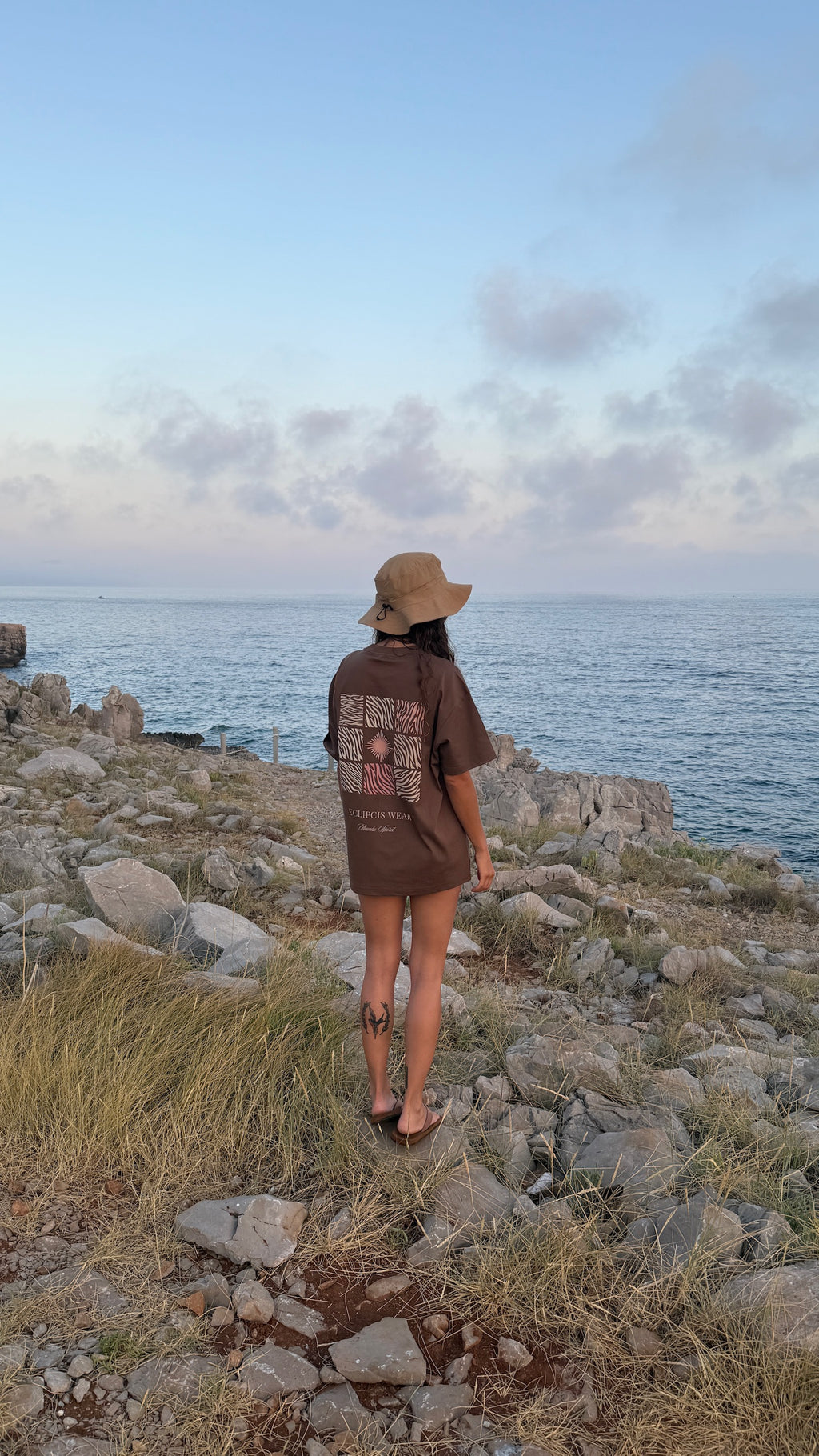 The Ubuntu Spirit Tee