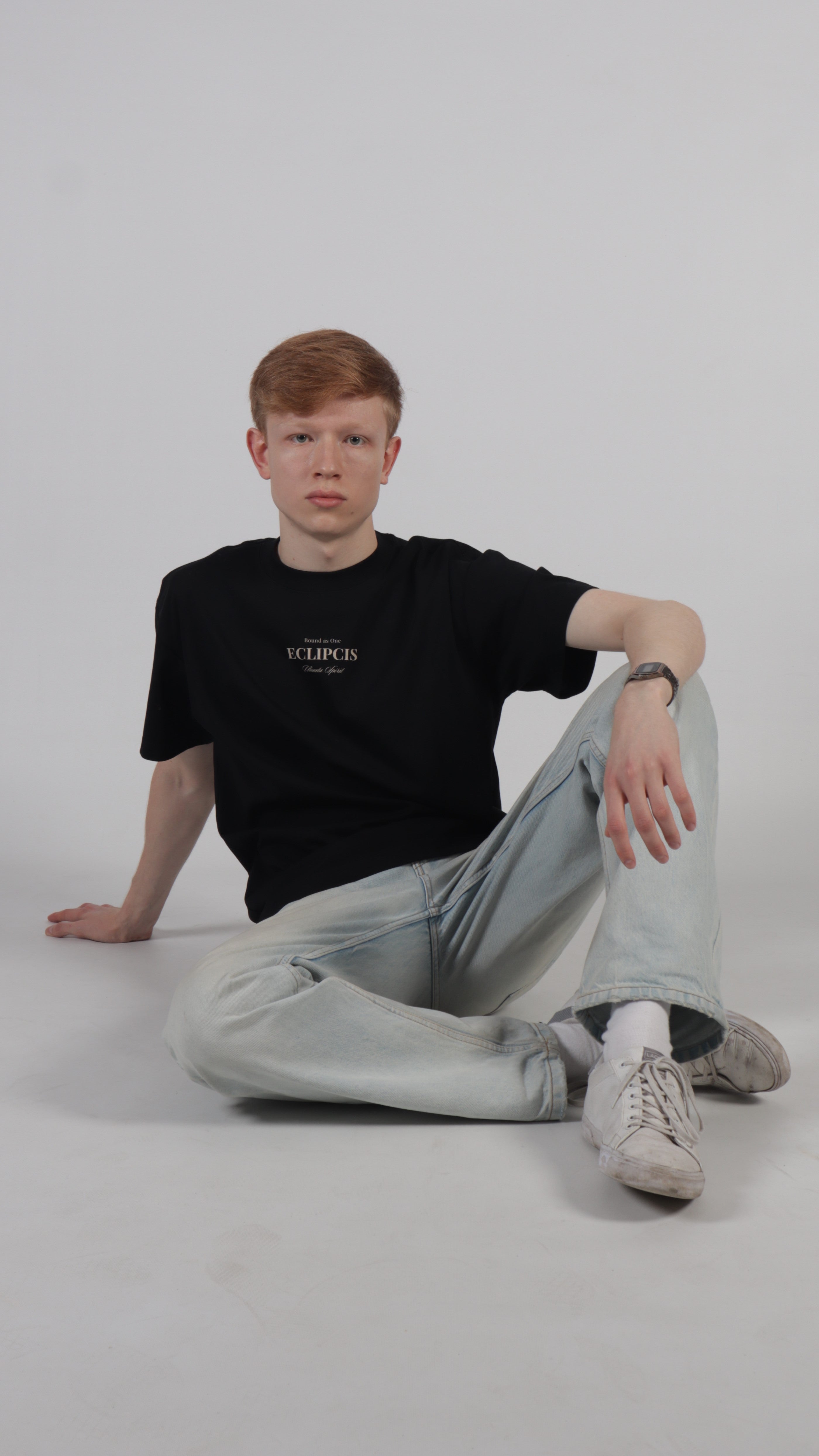 The Ubuntu Spirit Tee