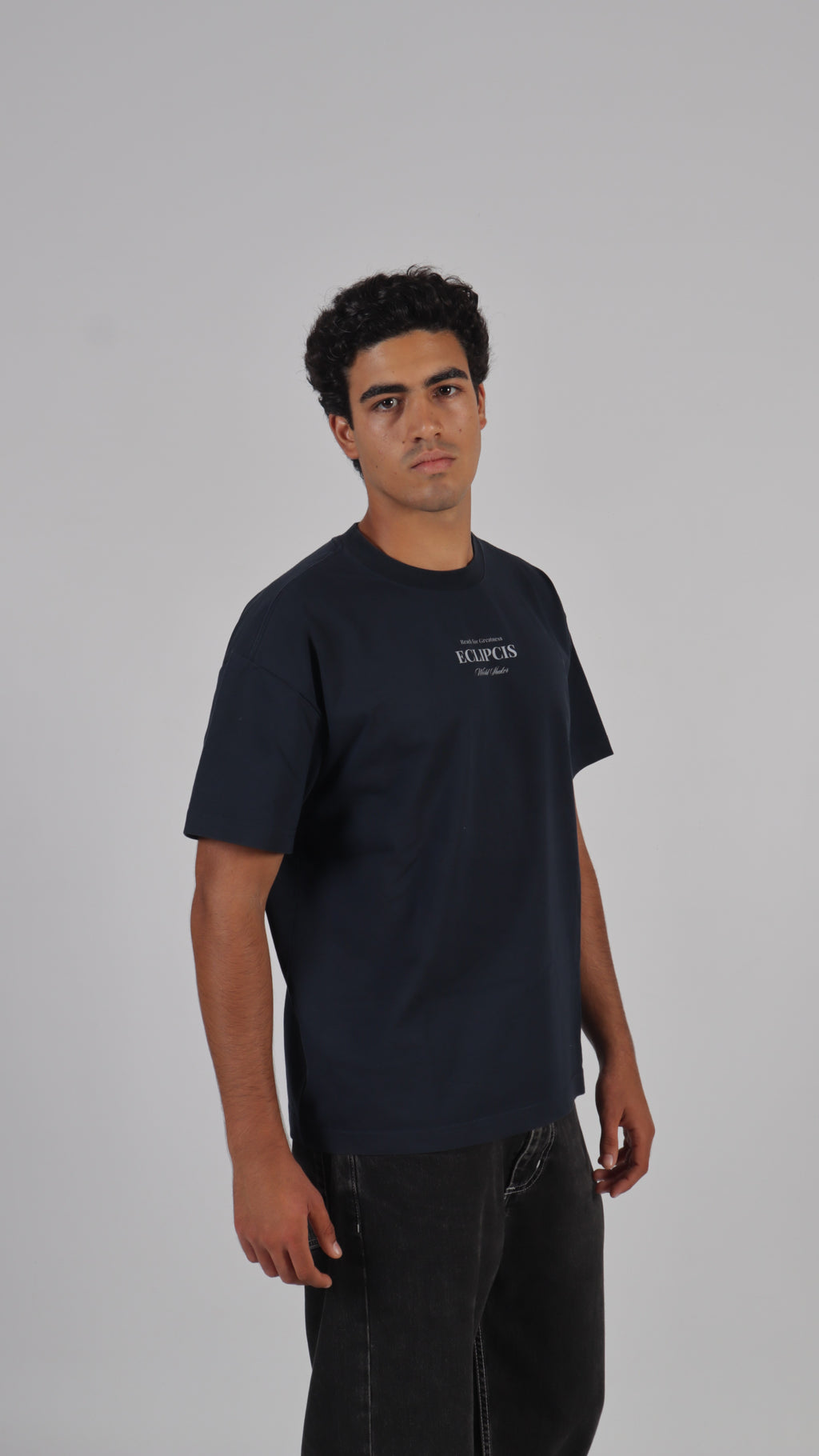 The World Shaker Tee