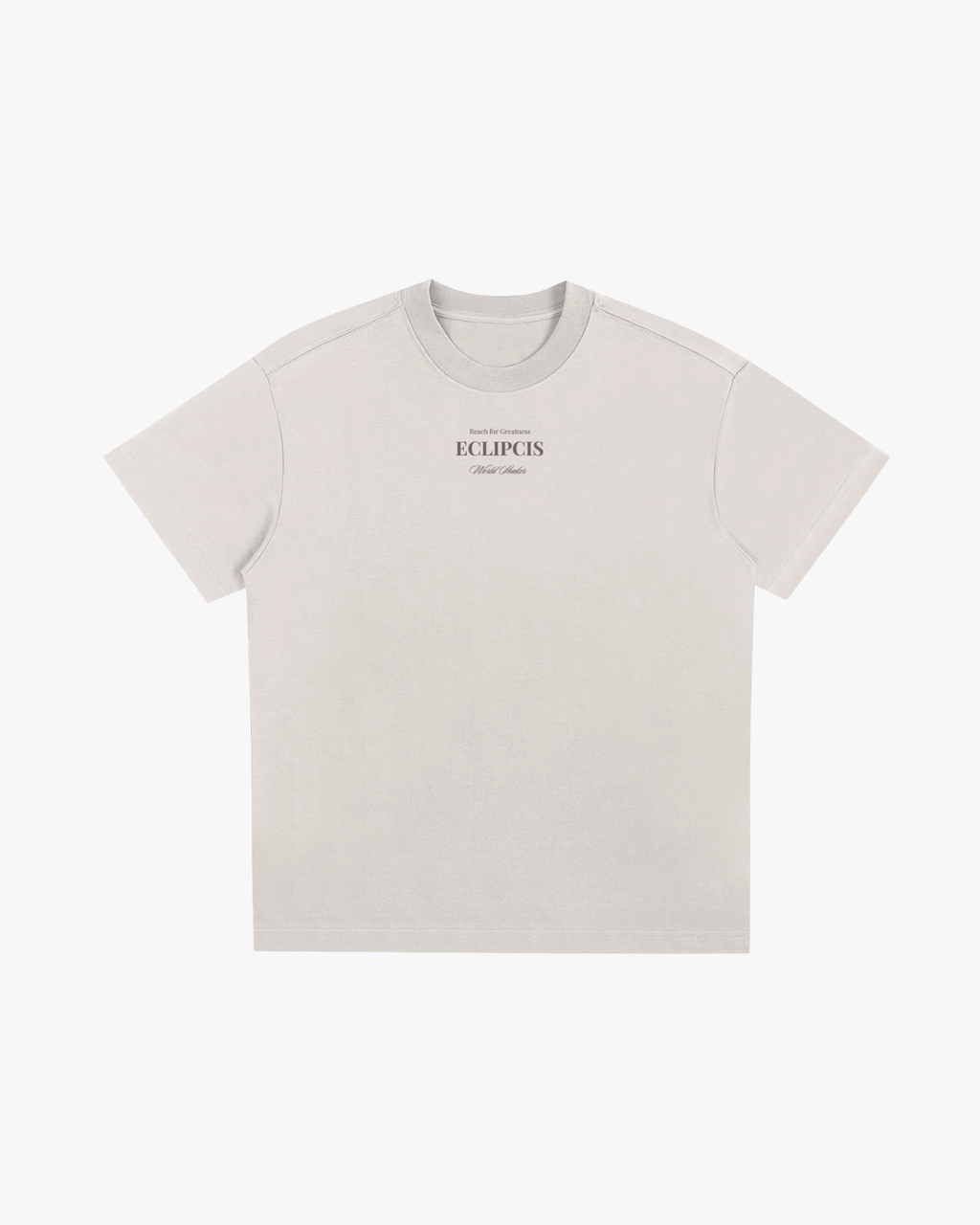 The World Shaker Tee