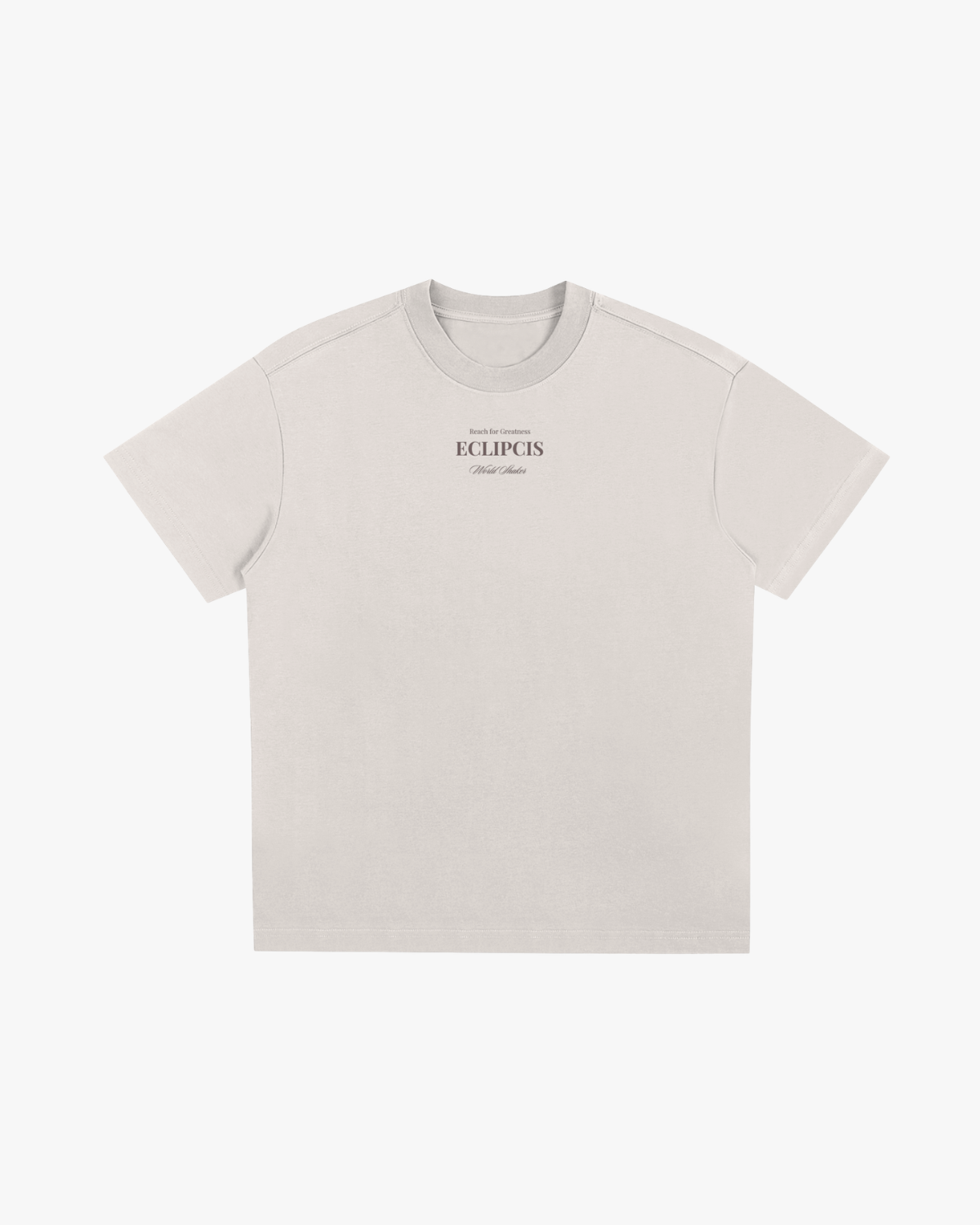 The World Shaker Tee