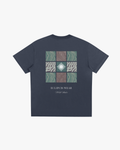 The World Shaker Tee