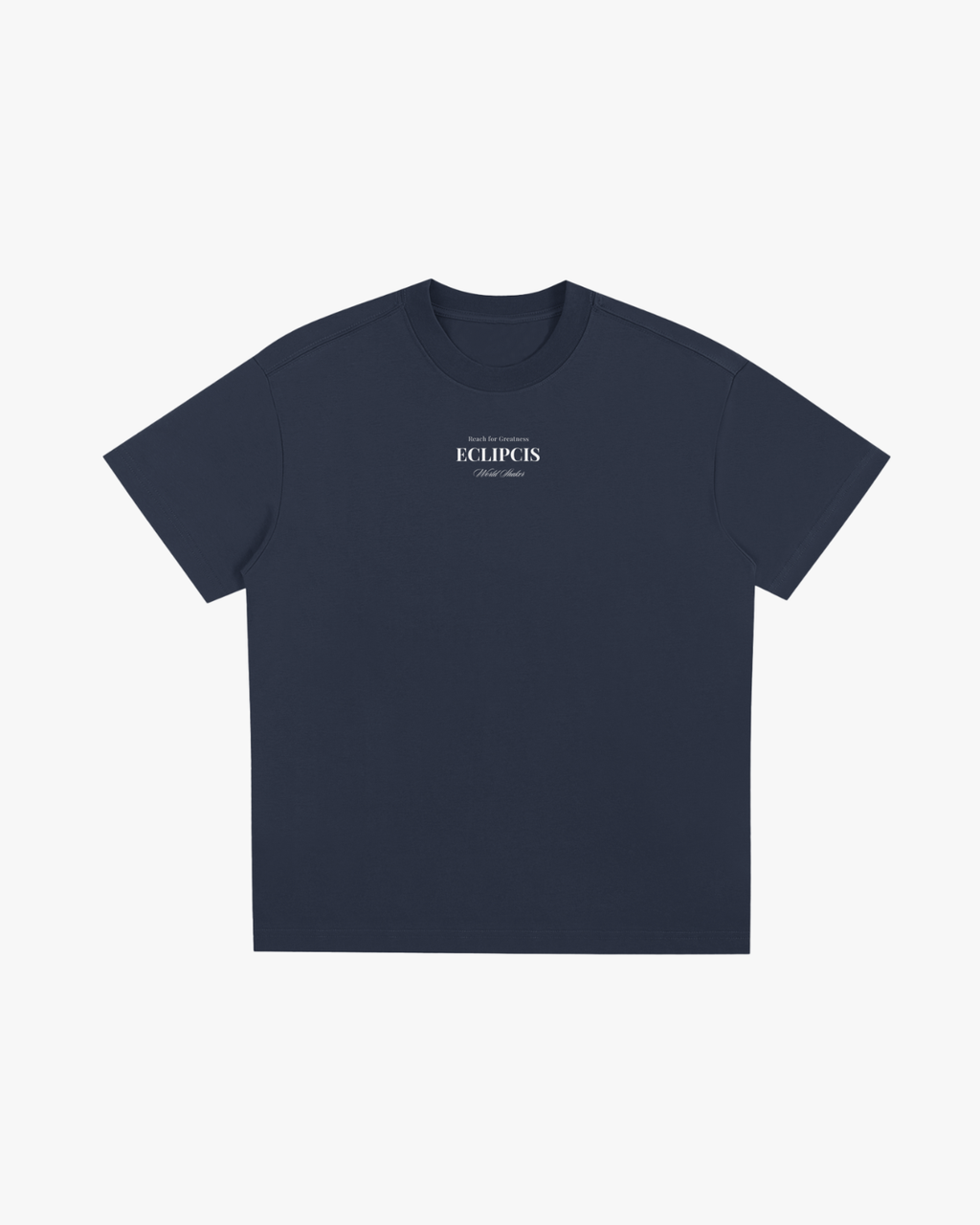 The World Shaker Tee